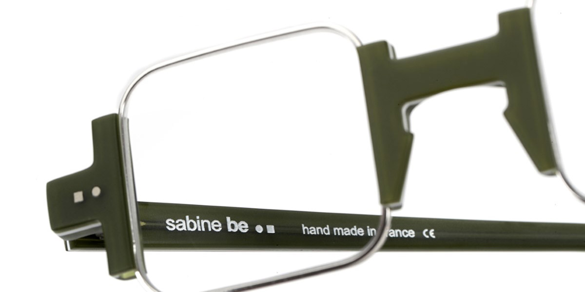 Sabine Be™ - Be Square