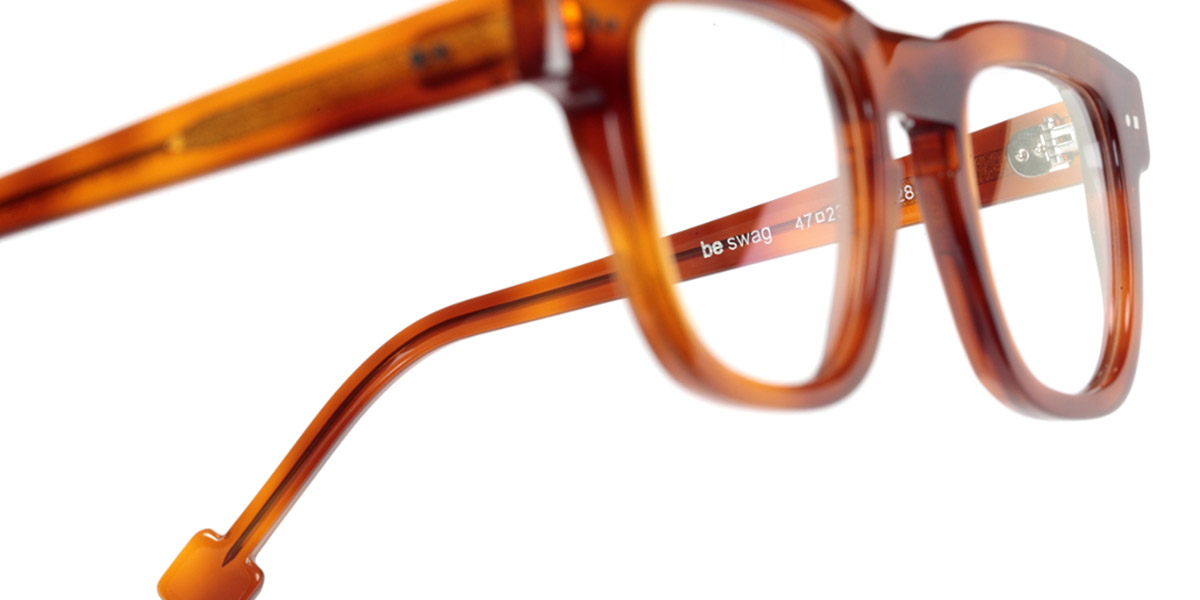 Color: Shiny Blonde Tortoise (284) - Sabine Be SBESWA284143847