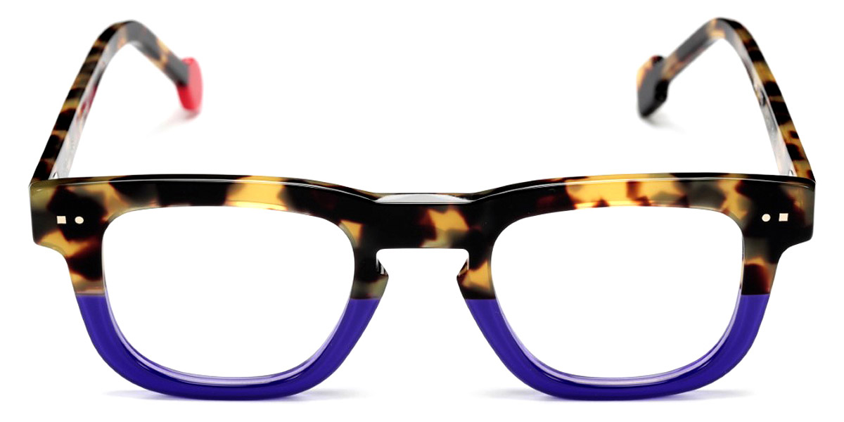 Color: Shiny Tokyo Tortoise/Shiny Purple (50) - Sabine Be SBESWA5086647