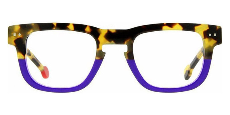 Color: Shiny Tokyo Tortoise/Shiny Purple (50) - Sabine Be SBESWA5086647