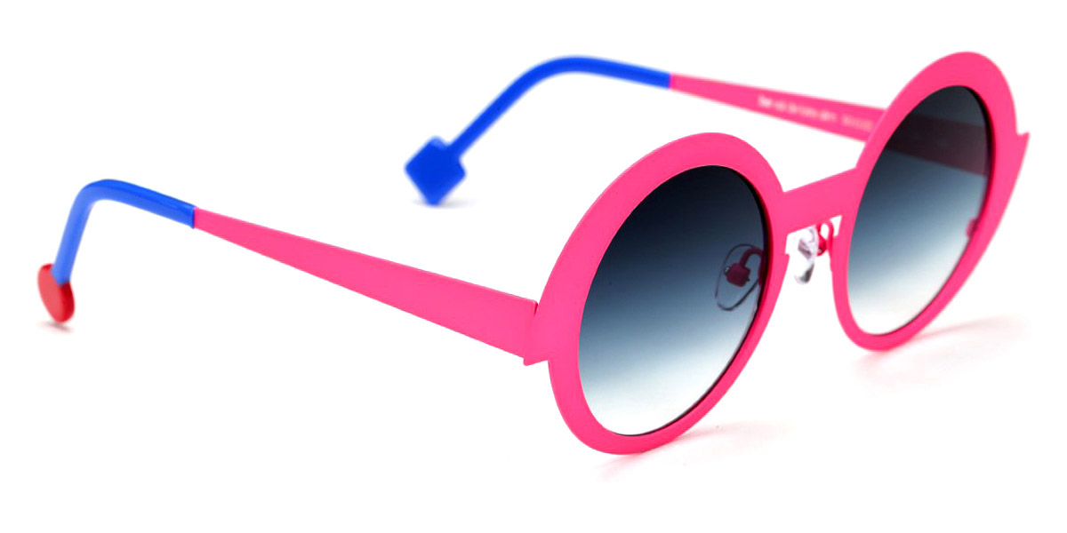 Color: Satin Neon Pink (126) - Sabine Be SBEVALSLIMS12695750