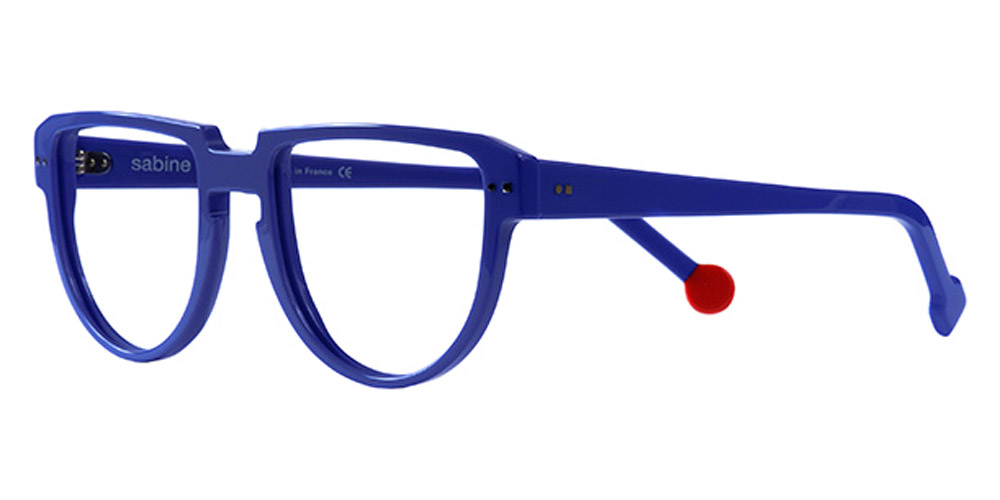 Sabine Be™ Be Rebel Geometric Eyeglasses | EyeOns.com