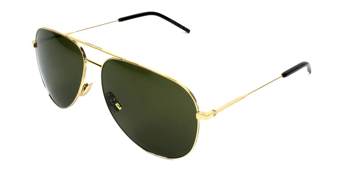 Color: Gold (008) - Saint Laurent CLASSIC1100859