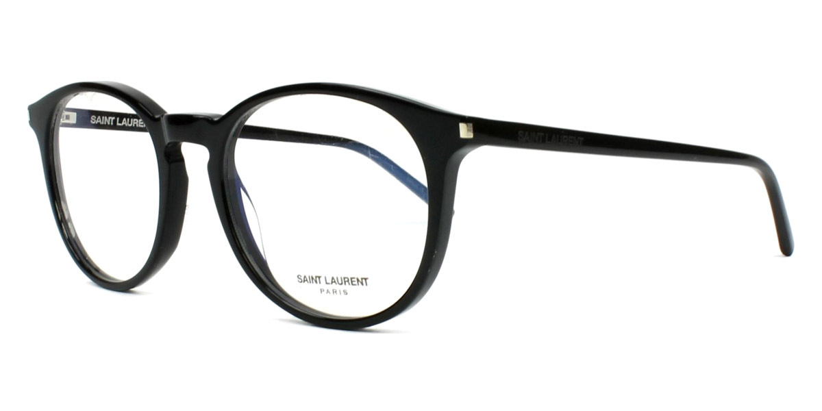 Color: Black (001) - Saint Laurent SL10600150