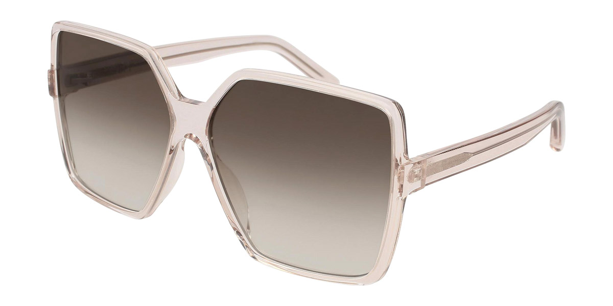 Color: Nude (005) - Saint Laurent SL232BETTY00563