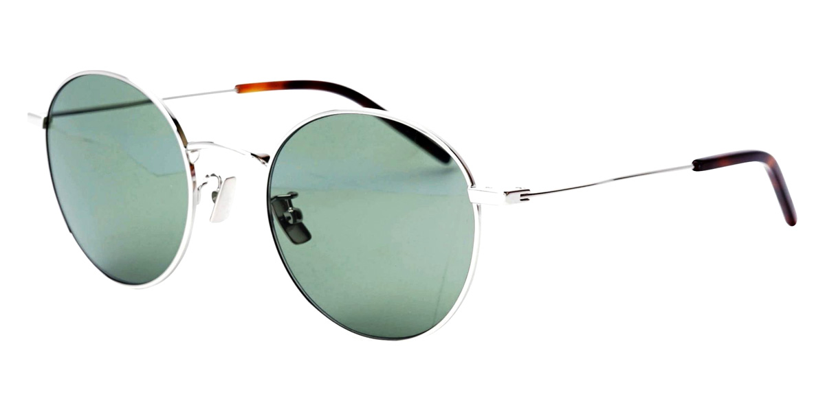 Saint Laurent SL 250 Round Sunglasses EyeOns