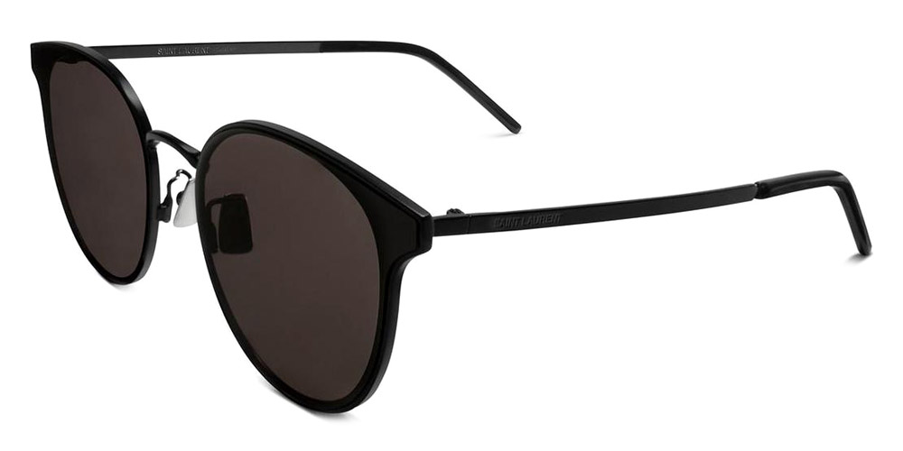 Saint Laurent SL 271 K Round Sunglasses EyeOns