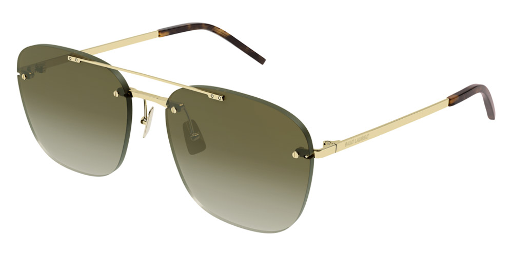 Saint Laurent™ - SL 309 RIMLESS