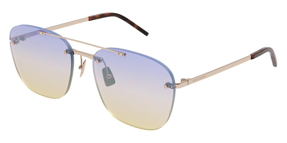 Saint Laurent™ - SL 309 RIMLESS