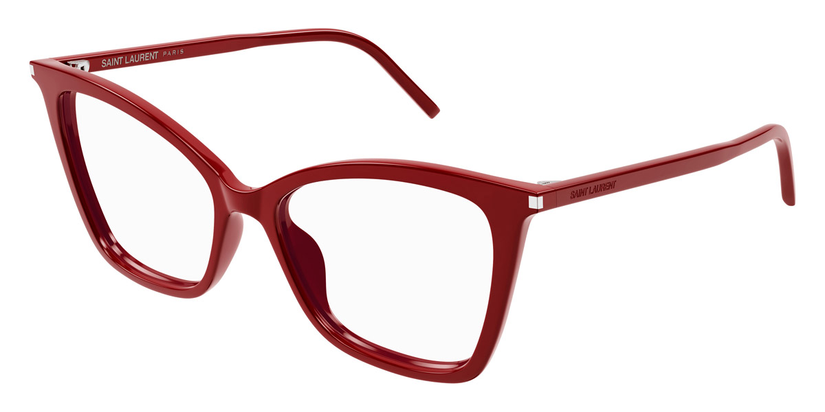 Color: Red (015) - Saint Laurent SL38601553