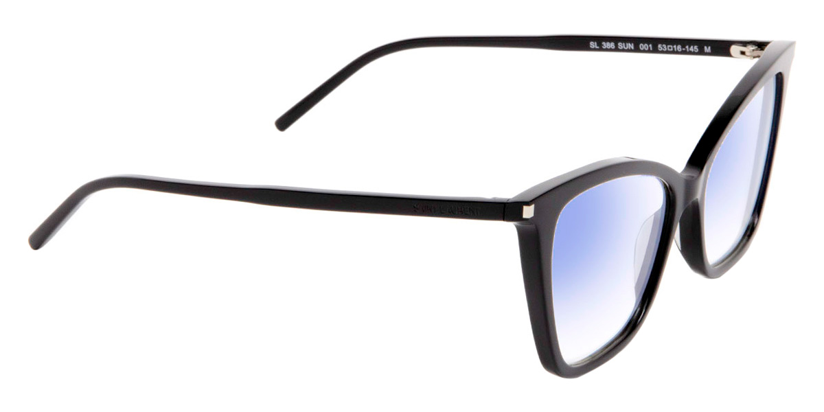 Saint Laurent™ - SL 386 SUN