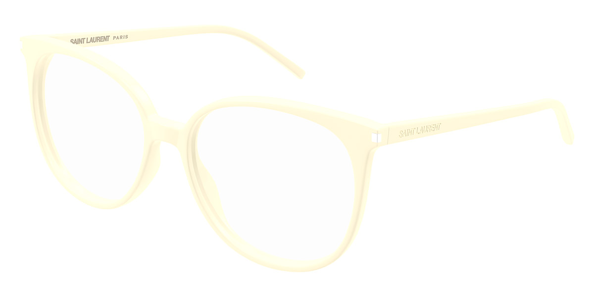 Color: Ivory (008) - Saint Laurent SL3900854