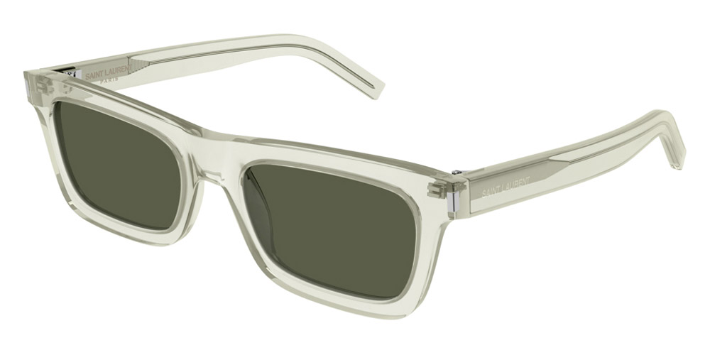 Saint Laurent™ SL 461 BETTY Narrow Sunglasses | EyeOns.com