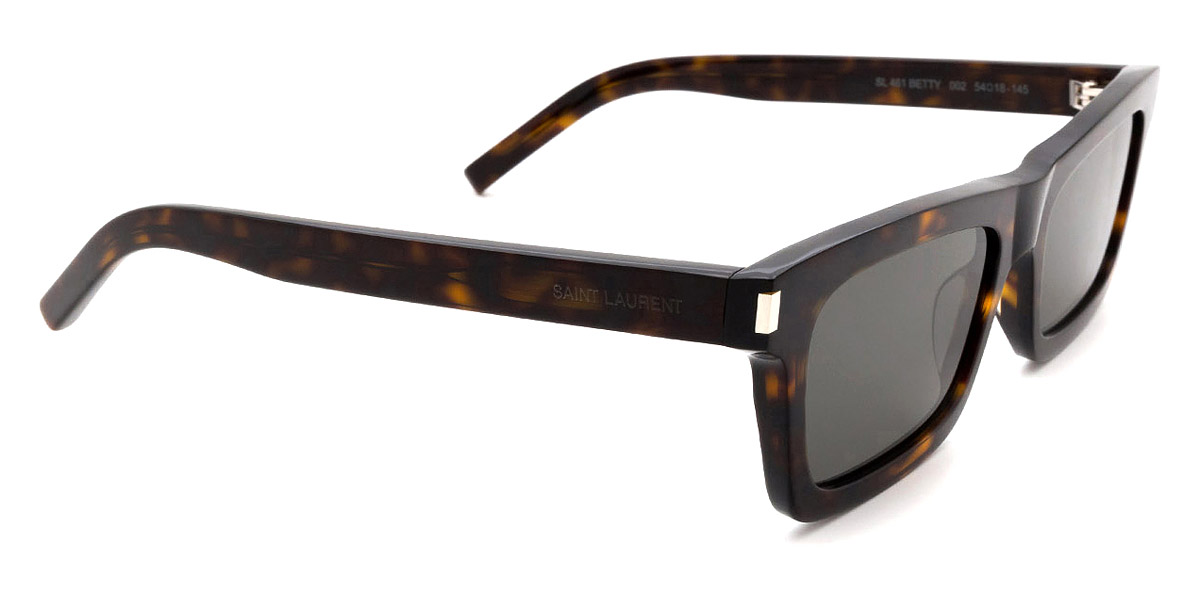 Saint Laurent™ SL 461 BETTY Narrow Sunglasses | EyeOns.com