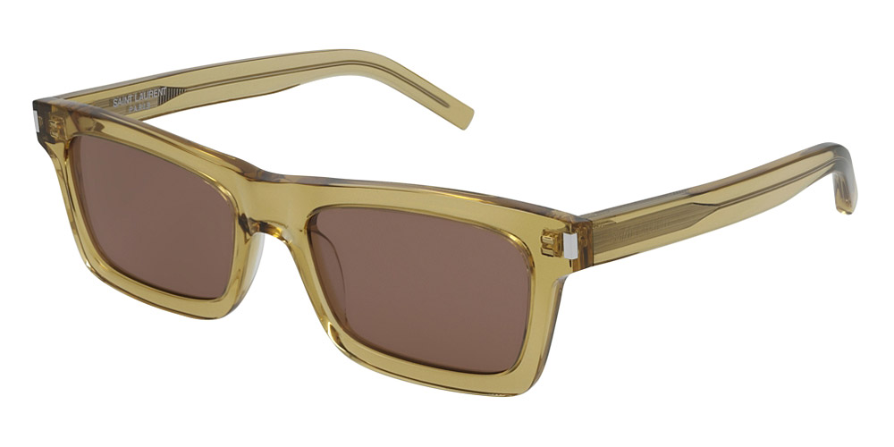 Saint Laurent™ SL 461 BETTY Narrow Sunglasses | EyeOns.com