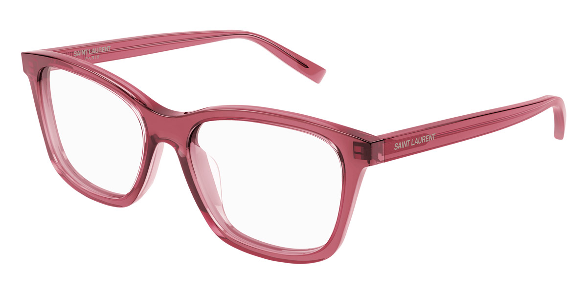 Color: Pink (004) - Saint Laurent SL48200454