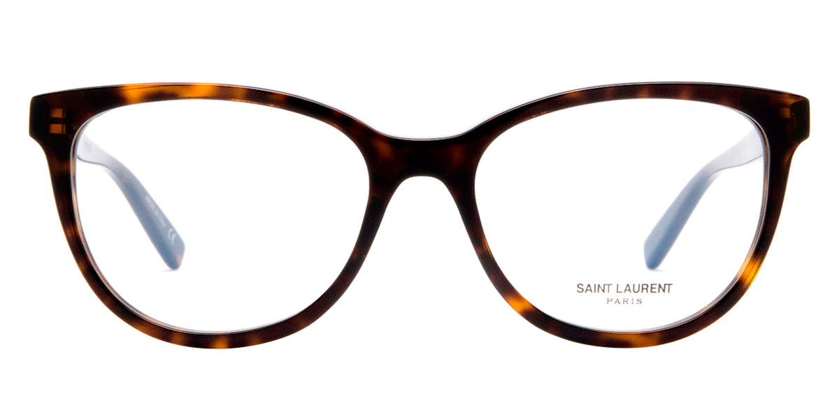 Saint Laurent™ SL 504 Cat-Eye Eyeglasses | EyeOns.com