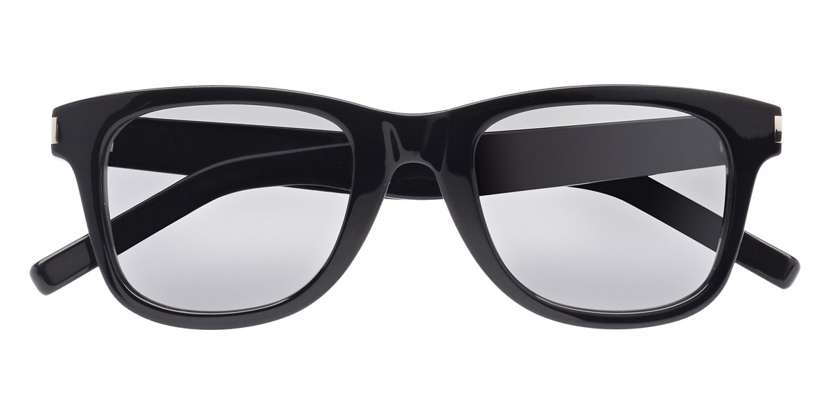 Color: Black (001) - Saint Laurent SL5100150