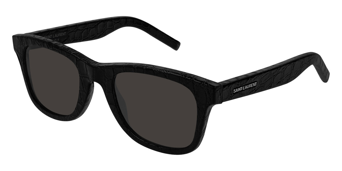 Color: Black (027) - Saint Laurent SL5102750