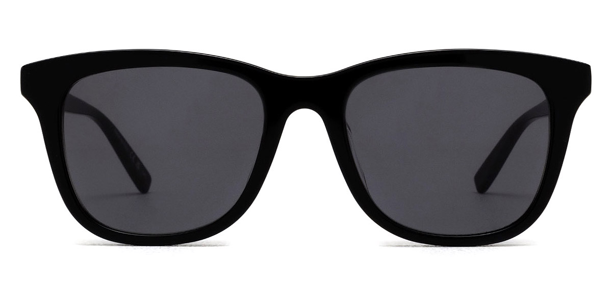 Saint Laurent™ SL 587/K Square Sunglasses | EyeOns.com