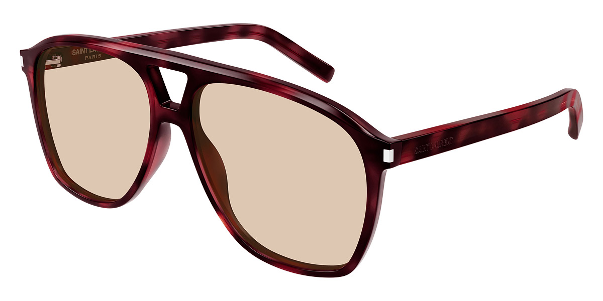 Saint Laurent™ - SL 596 DUNE