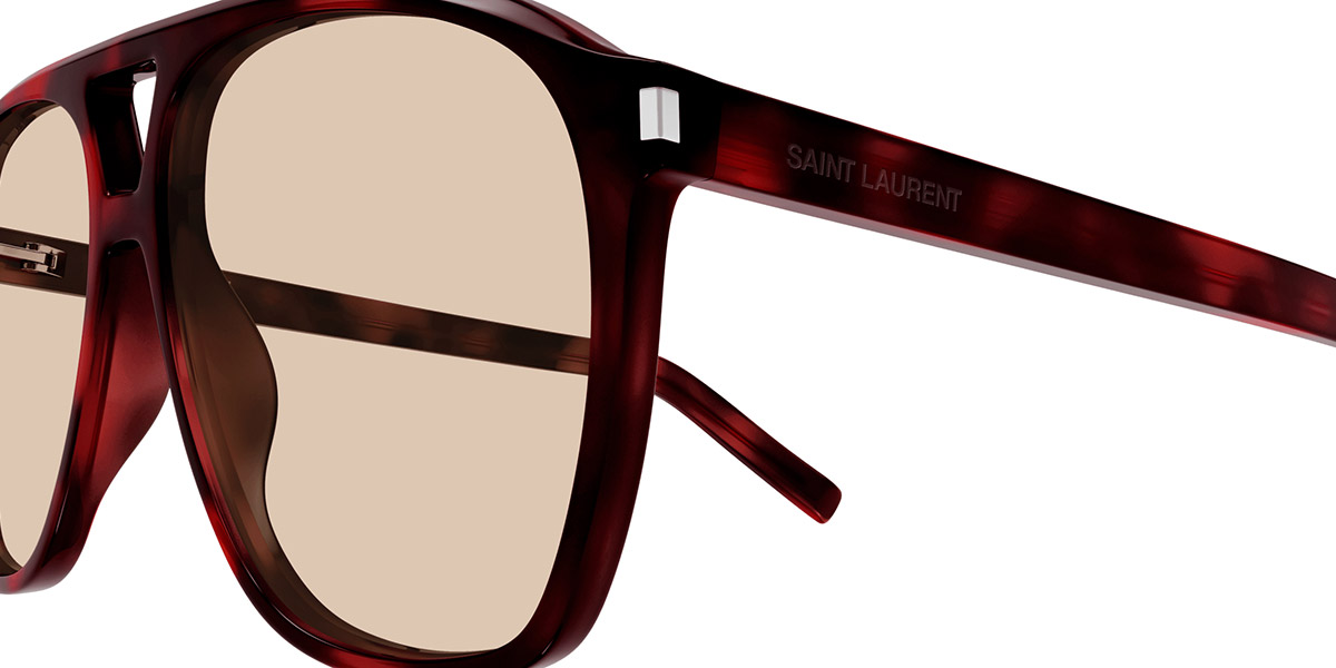 Saint Laurent™ - SL 596 DUNE