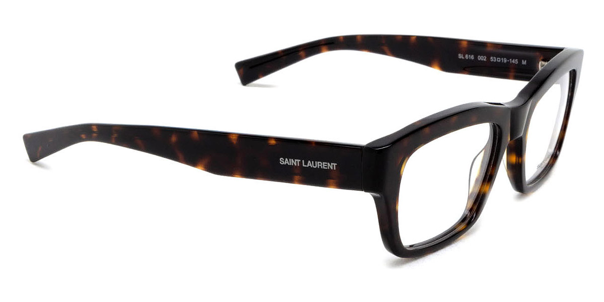 Color: Havana (002) - Saint Laurent SL61600253