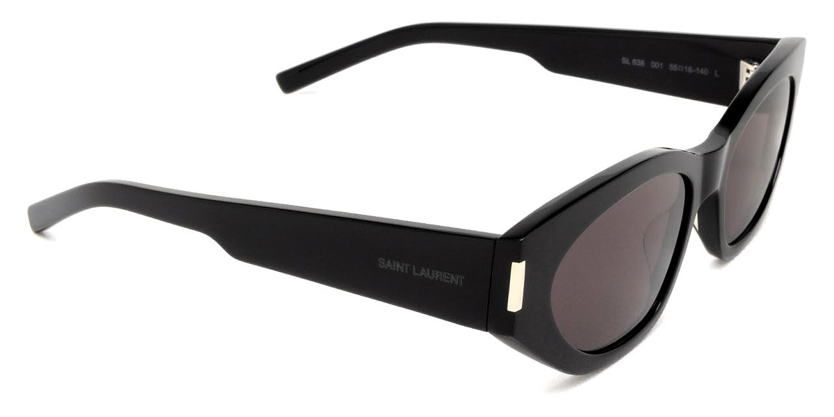 Saint Laurent™ - SL 638