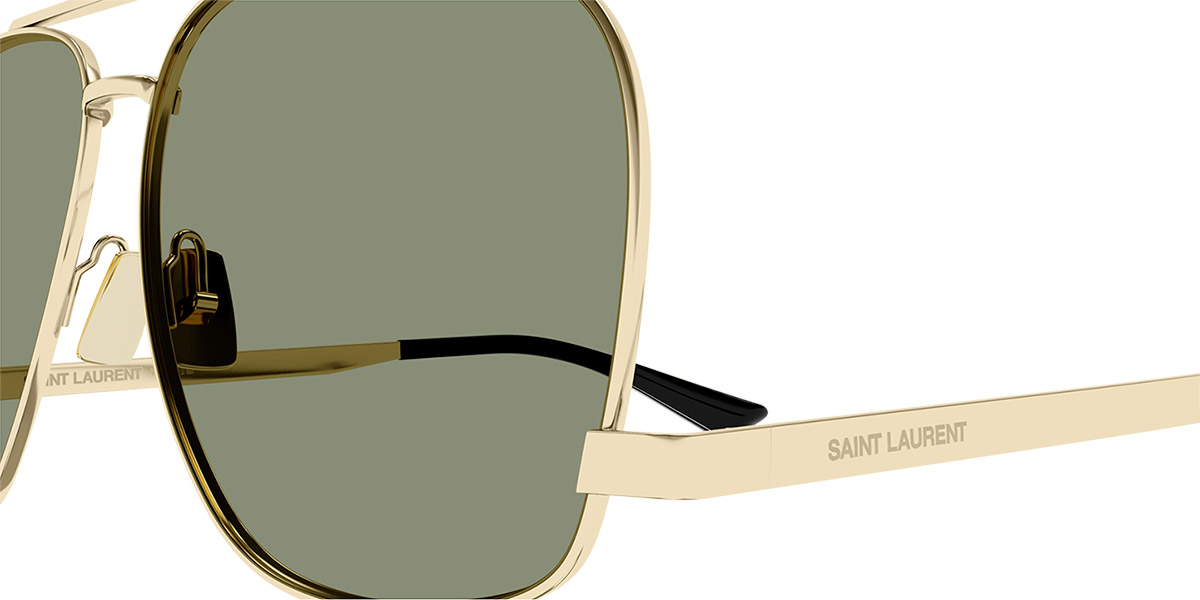 Saint Laurent™ - SL 653 LEON