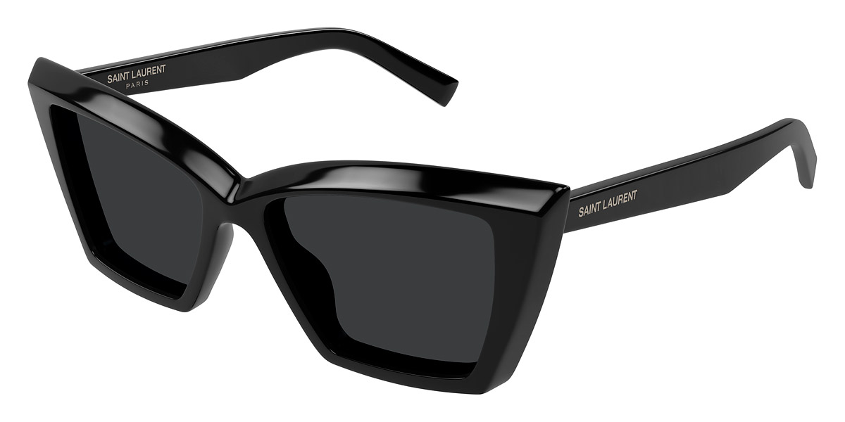 Saint Laurent™ - SL 657/F