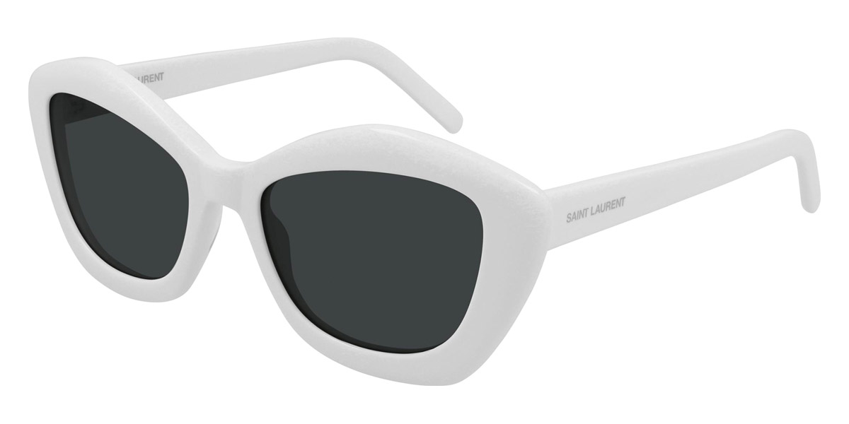 Color: Ivory (004) - Saint Laurent SL6800454