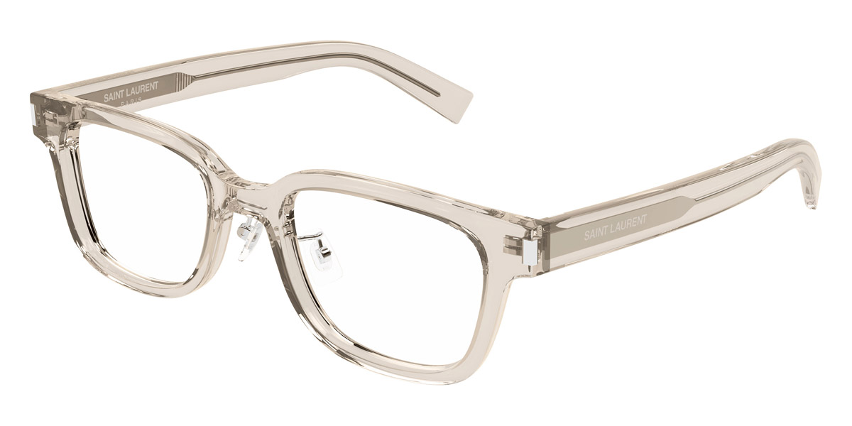 Color: Beige (006) - Saint Laurent SL723/J00654