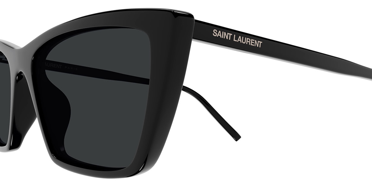 Saint Laurent™ - SL 737 MICA THIN