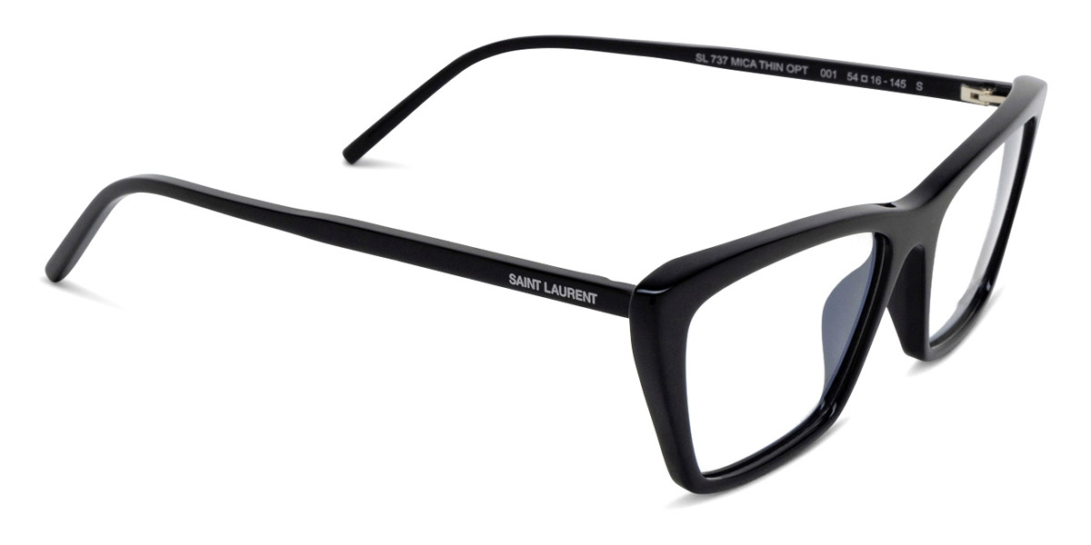 Saint Laurent™ - SL 737 MICA THIN OPT