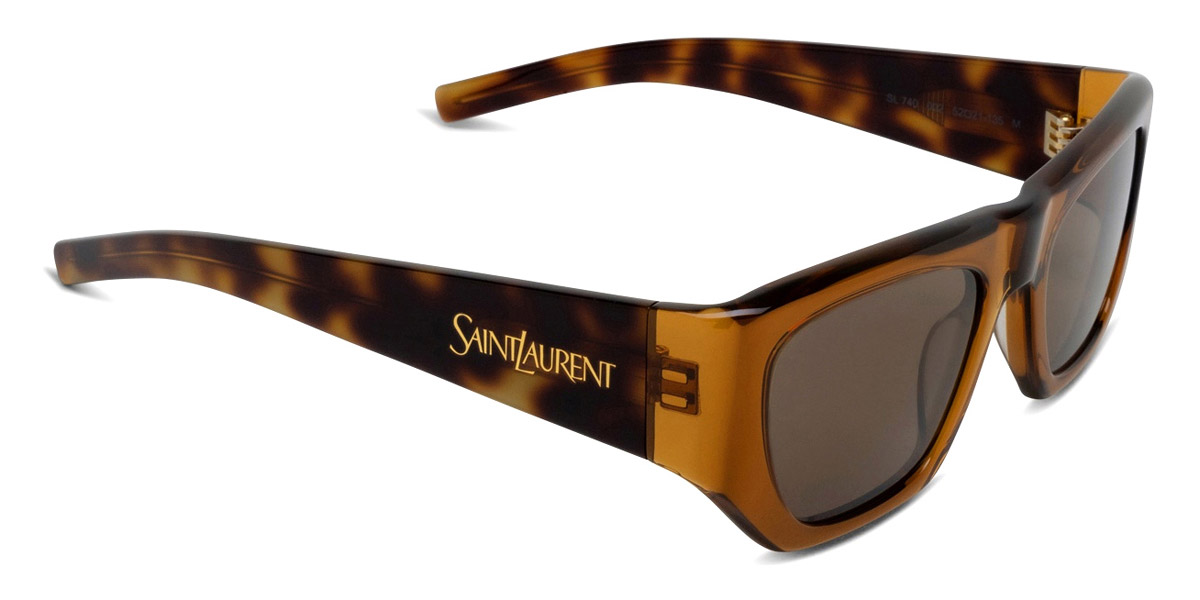 Saint Laurent™ - SL 740