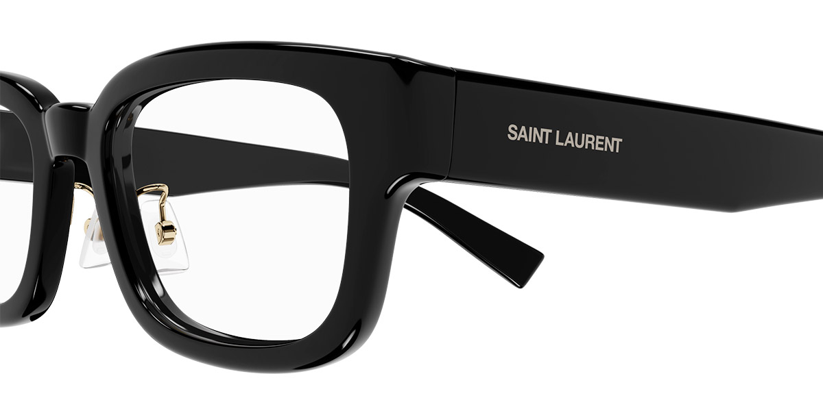 Color: Black (001) - Saint Laurent SL784/J00152