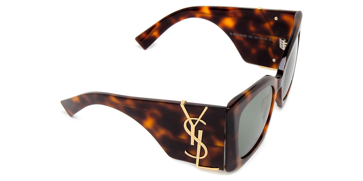 Saint Laurent™ - SL M119 BLAZE