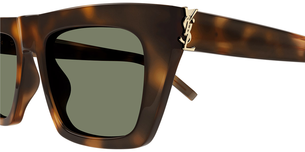 Color: Havana (003) - Saint Laurent SLM13100352