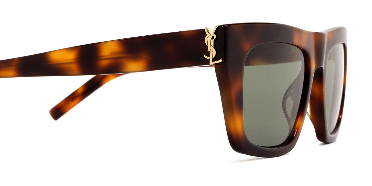 Color: Havana (003) - Saint Laurent SLM13100352