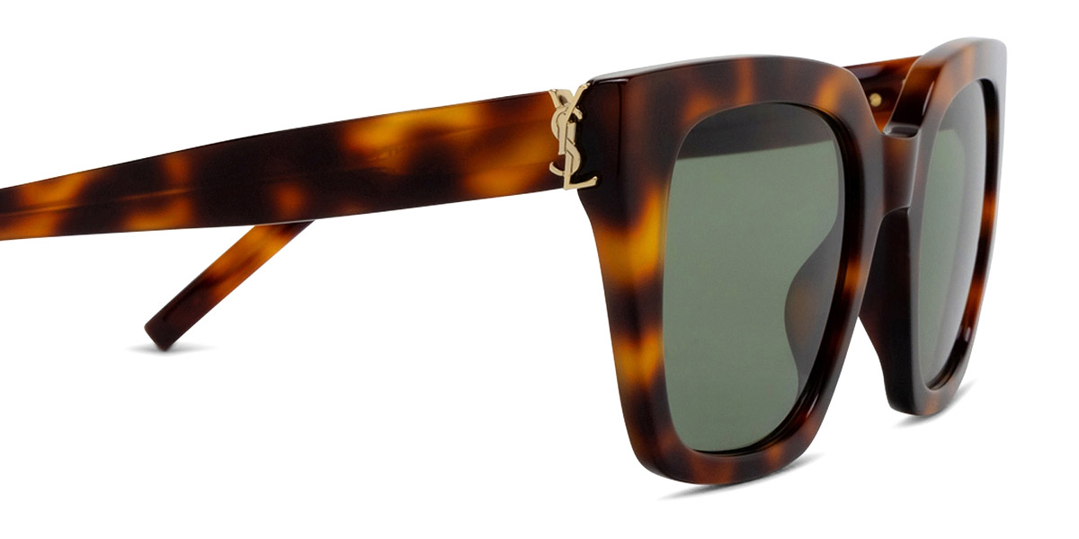 Color: Havana (003) - Saint Laurent SLM14300351