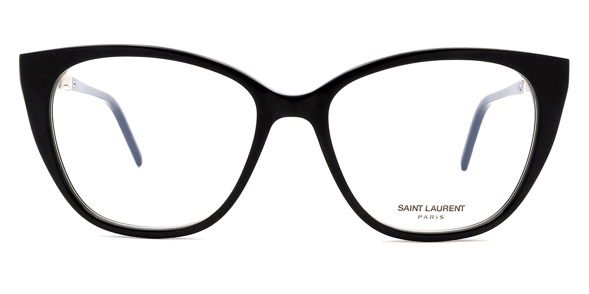 Saint Laurent™ SL M72 Cat-Eye Eyeglasses | EyeOns.com