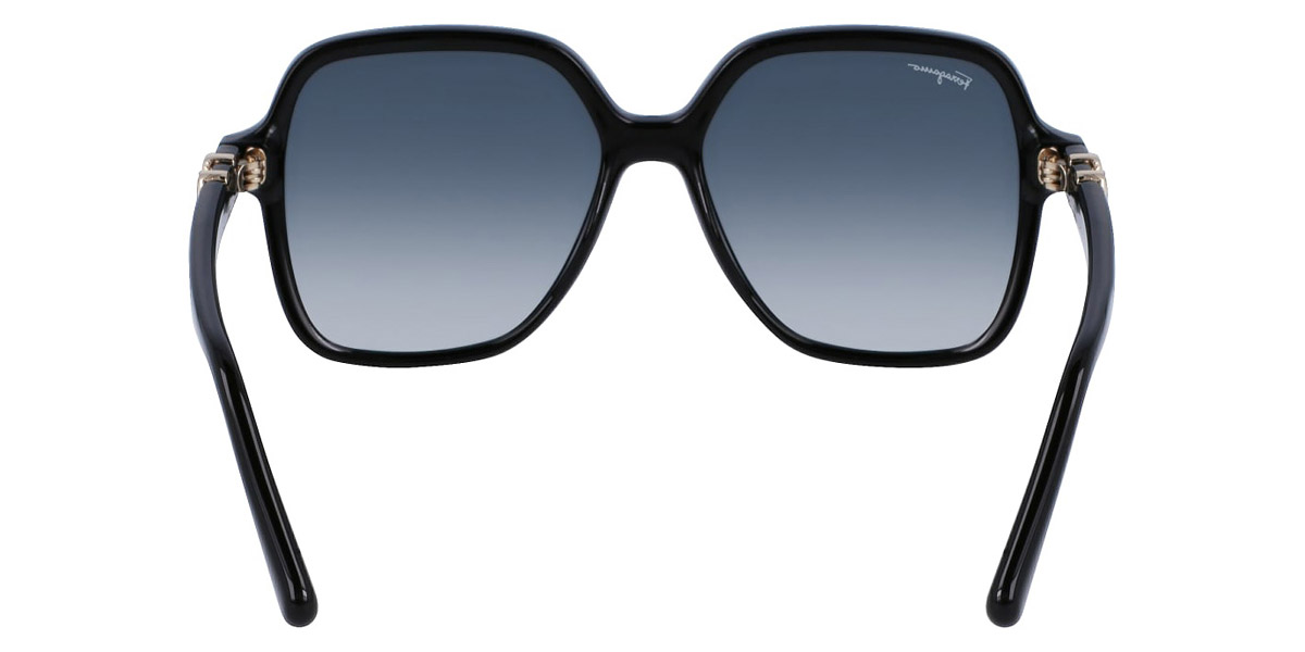 Color: Black (001) - Salvatore Ferragamo SFGSF1083S00157