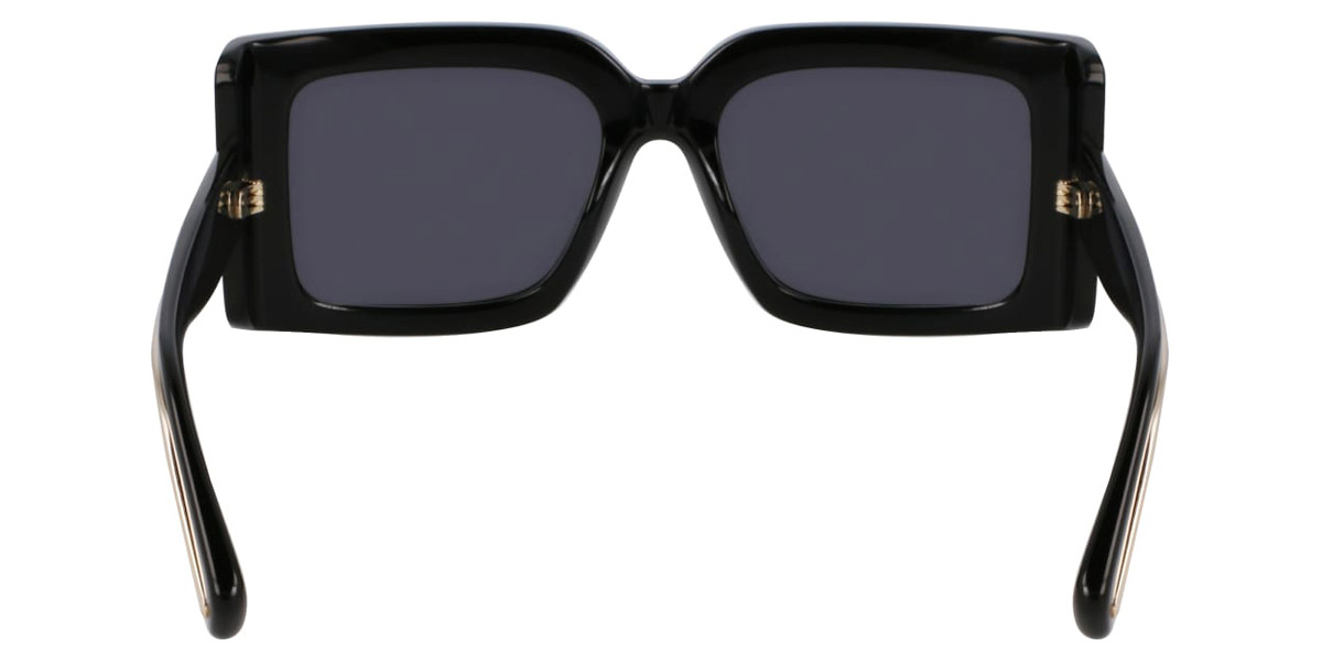 Color: Black (001) - Salvatore Ferragamo SFGSF2032S00155