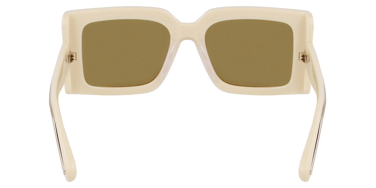 Color: Opaline Beige (255) - Salvatore Ferragamo SFGSF2032S25555