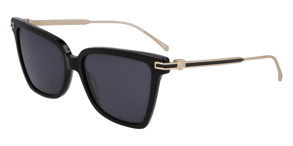 Color: Black (001) - Salvatore Ferragamo SFGSF2036S00156