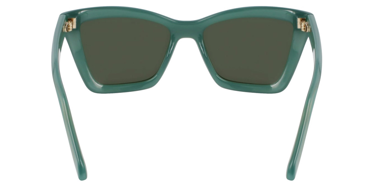 Color: Opaline Green (339) - Salvatore Ferragamo SFGSF2039SE33953