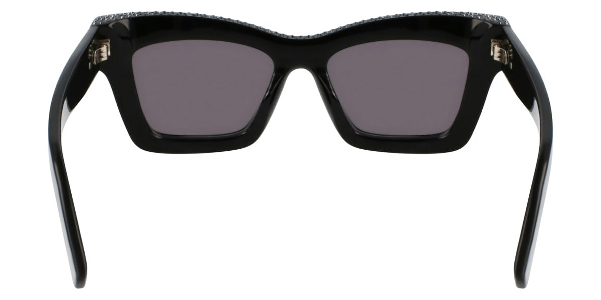 Color: Black (001) - Salvatore Ferragamo SFGSF2045SR00152