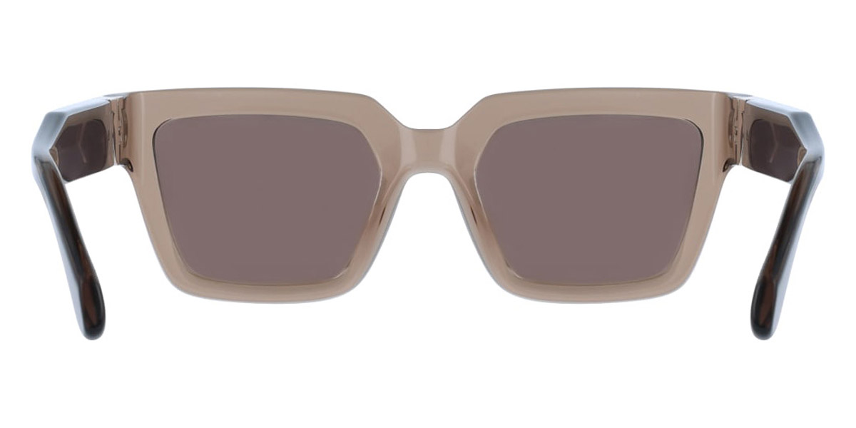 Color: Transparent Brown (232) - Salvatore Ferragamo SFGSF2066S23252