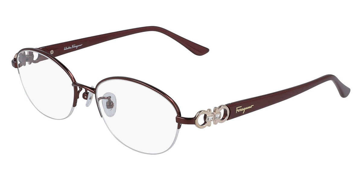 Salvatore Ferragamo™ - SF2539RA