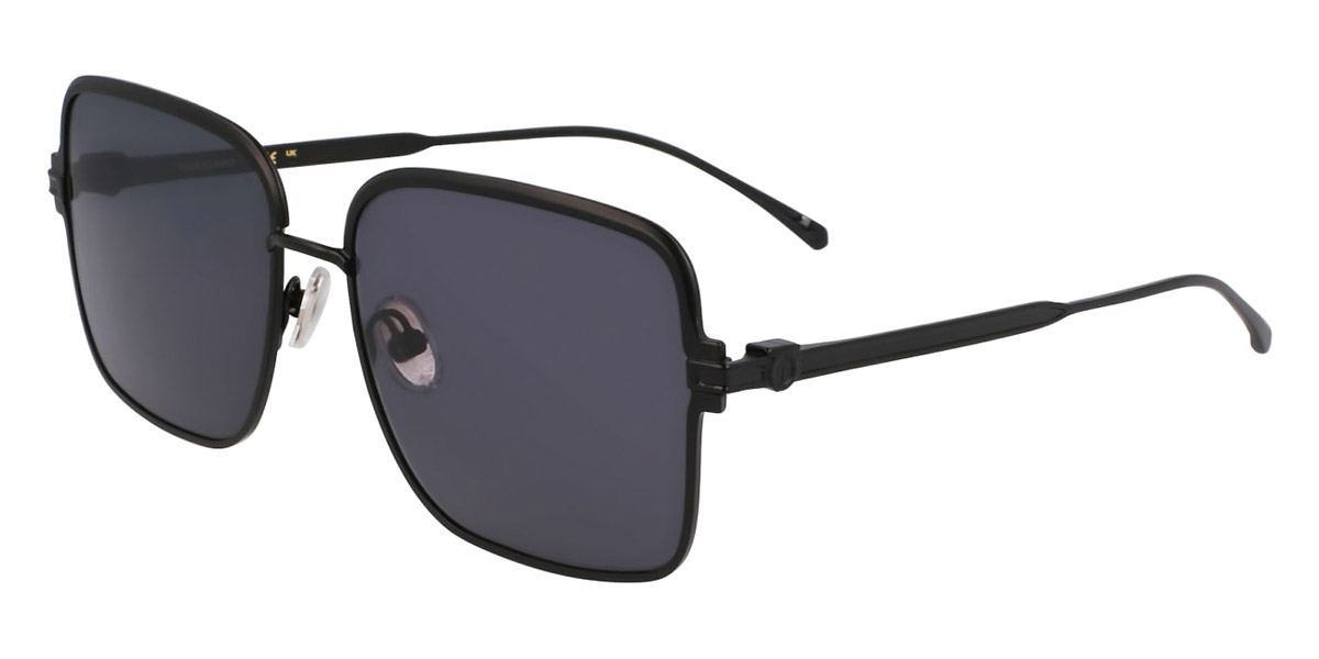 Color: Matte Black (002) - Salvatore Ferragamo SFGSF317S00257